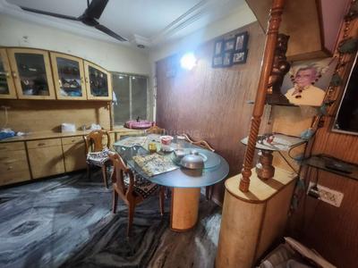 Kitchen Image of 1260 Sq.ft 3 BHK Apartment / Flat for sale in Shyamal Ahmedabad for Rs. 12000000