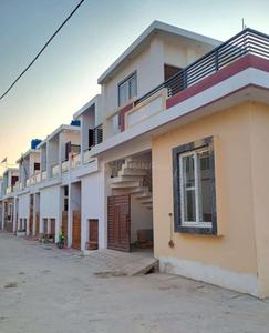 Image of 800 Sq.ft 2 BHK Independent House for sale in Vani Homes, Gomti Nagar, Lucknow for Rs. 3600000