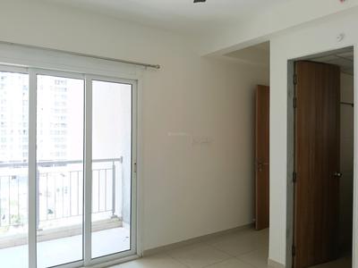Bedroom Image of 750 Sq.ft 2 BHK Apartment / Flat for sale in Godrej Emerald, Thane West Thane for Rs. 8500000