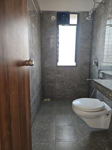 Bedroom Two Image of 958 Sq.ft 2 BHK Apartment / Flat for sale in Manhattan, Charholi Budruk Pune for Rs. 7400000