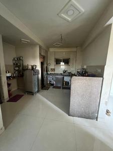 Kitchen Image of 2400 Sq.ft 4.5 BHK Apartment / Flat for sale in Royal Homes, Kharbi Nagpur for Rs. 8600000