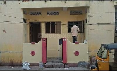 1.5 BHK Independent House