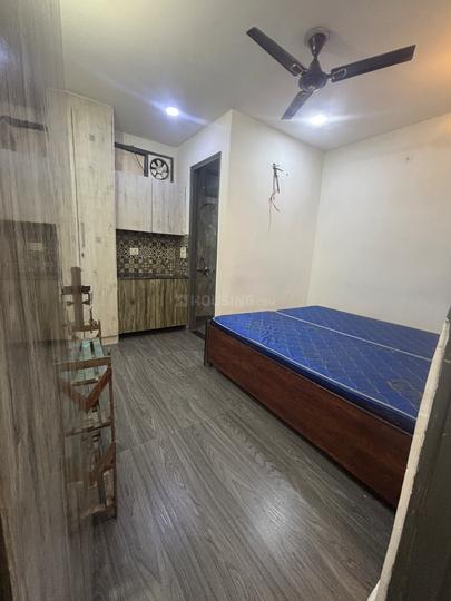 Indra viha Bedroom 1