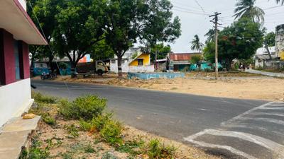 Image of 1200 Sq.ft Residential Plot / Land for sale in Poonampalayam, Tiruchirappalli for Rs. 299999