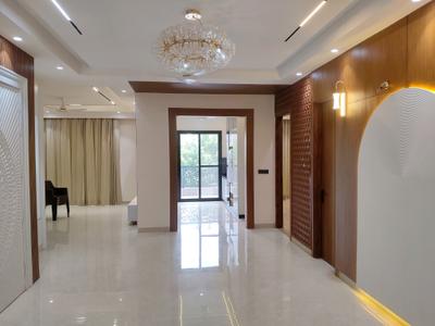 Drying Area Image of 2700 Sq.ft 4 BHK Builder Floor for sale in Ansal Esencia Sector 67, Sector 67 Gurgaon for Rs. 30000000