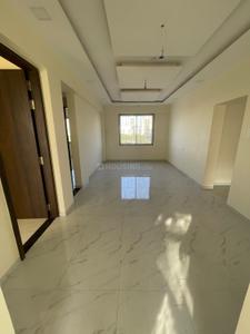 Living Room Image of 837 Sq.ft 2 BHK Apartment / Flat for sale in Vistaar Shubharambh, Balewadi Pune for Rs. 8500000