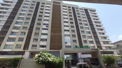 Image of 4700 Sq.ft 4 BHK Apartment / Flat for sale in Adajan Patiya, Surat for Rs. 35500000
