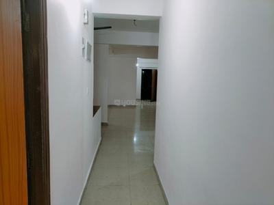 Image of 1750 Sq.ft 3.5 BHK Apartment / Flat for rent in Danapur, Patna for Rs. 25000