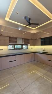 Kitchen Image of 3300 Sq.ft 4 BHK Independent House for sale in Pallikkara Kochi for Rs. 22500000
