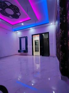 Hall Image of 946 Sq.ft 2 BHK Apartment / Flat for sale in Sanjay Nagar Ghaziabad for Rs. 3266553