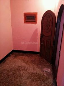 Bedroom Image of 400 Sq.ft 1 BHK Independent House for rent in T Nagar Chennai for Rs. 9000