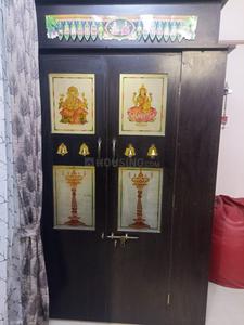 Bedroom Image of 1414 Sq.ft 3 BHK Apartment / Flat for sale in Ahad Silver Crown by Ahad Builders Pvt Ltd, Harlur Bengaluru for Rs. 13000000