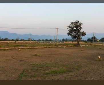 KMR INFRA DEVELOPERS PVT LTD Plot View 3