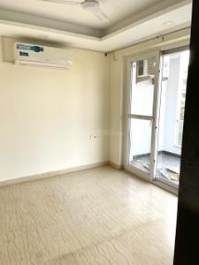 Bedroom Image of 2250 Sq.ft 3.5 BHK Builder Floor for sale in Sector 14 Gurgaon for Rs. 29900000