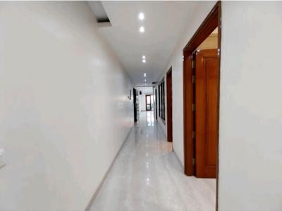 Image of 2700 Sq.ft 4 BHK Builder Floor for sale in New Friends Colony, New Delhi for Rs. 82500000