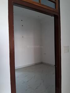 Bedroom Image of 600 Sq.ft 2 BHK Builder Floor for rent in Uattardhona Lucknow for Rs. 9000