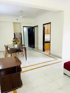 Hall Image of LUXURY PG  in Sector 39, Gurgaon