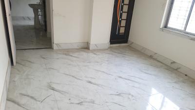 Bedroom Image of 1129 Sq.ft 3 BHK Apartment / Flat for sale in Durga Nagar Kolkata for Rs. 4177300