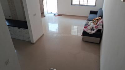 Living Room Image of 3100 Sq.ft 3 BHK Independent House for rent in Shela Ahmedabad for Rs. 50000