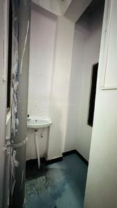 Jawahar Nagar Bathroom 1