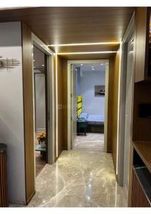 3 BHK Flat