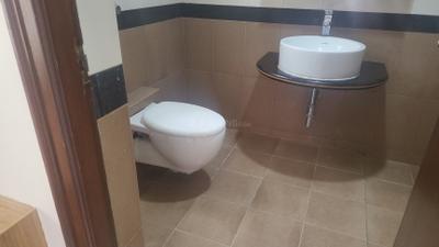 Image of 2000 Sq.ft 3 BHK Apartment / Flat for rent in Richmond Town, Bengaluru for Rs. 130000