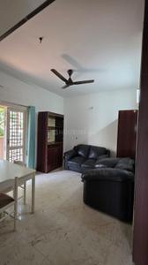 Hall Image of 1450 Sq.ft 3 BHK Apartment / Flat for sale in Besant Nagar Chennai for Rs. 33000000