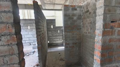 Bathroom Image of 865 Sq.ft 2 BHK Apartment / Flat for sale in Ashthinapuram Chennai for Rs. 7374000