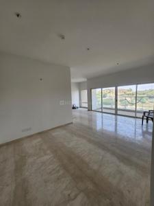Hall Image of 1878 Sq.ft 4 BHK Apartment / Flat for sale in Kothrud Pune for Rs. 37000000