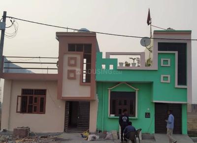 Image of 450 Sq.ft 1.5 BHK Duplex for sale in Eco City, Lal Kuan, Ghaziabad for Rs. 2583000