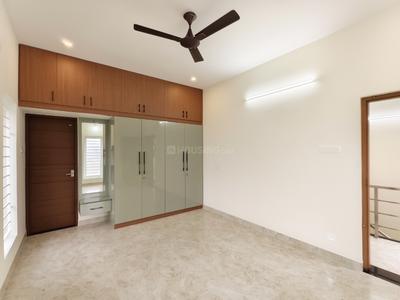 Bedroom Image of 1950 Sq.ft 3 BHK Independent House for sale in Saravanampatty Coimbatore for Rs. 12000000