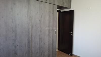 Bedroom Image of 1289 Sq.ft 3 BHK Apartment / Flat for rent in Prestige Misty Waters, Nagavara Bengaluru for Rs. 60000