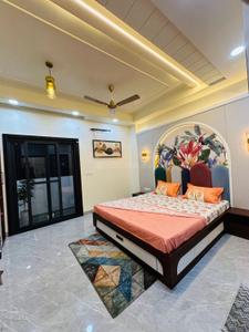 Bedroom Image of 1700 Sq.ft 4 BHK Villa for sale in Mansarovar Extension Jaipur for Rs. 19000000