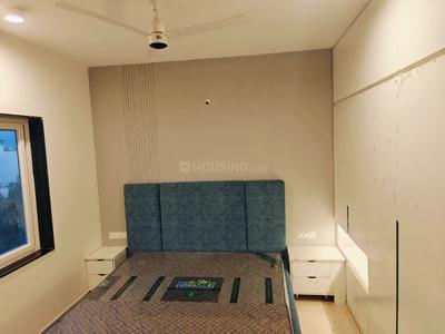Bedroom Image of 1867 Sq.ft 3 BHK Apartment / Flat for sale in Bhuwana Udaipur for Rs. 8700000