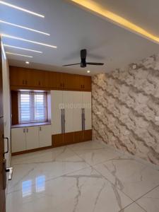 Hall Image of 800 Sq.ft 2 BHK Duplex for sale in Red Hills Chennai for Rs. 2500000