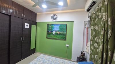 Bedroom Image of 1051 Sq.ft 2 BHK Apartment / Flat for sale in Kirkatwadi Pune for Rs. 5621000