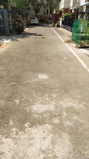 Kottivakkam Land Main Image 1