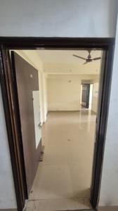 Hall Image of 600 Sq.ft 1 BHK Apartment / Flat for sale in Mahalakshmi Nagar Indore for Rs. 2800000