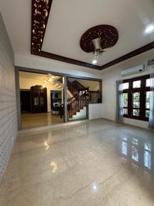 Hall Image of 5852 Sq.ft 6 BHK Villa for rent in Nambiar Bellezea, Bommasandra Bengaluru for Rs. 290000