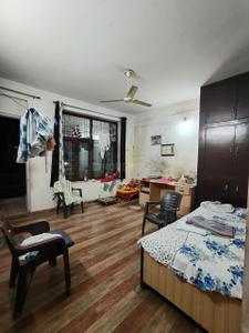 Bedroom Image of 1100 Sq.ft 2 BHK Apartment / Flat for sale in Thakurpur Dehradun for Rs. 4500000