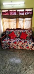 Bedroom Image of 650 Sq.ft 2 BHK Apartment / Flat for sale in Parnasree Residential Apartment, Parnasree Pally Kolkata for Rs. 3000000