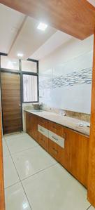 Kitchen Image of 1400 Sq.ft 2 BHK Apartment / Flat for sale in Narolgam Ahmedabad for Rs. 2450000