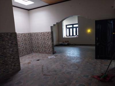 2 BHK Independent House