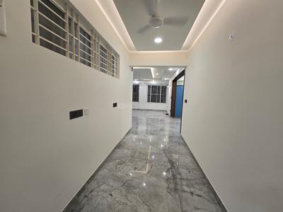 Image of 4000 Sq.ft 3 BHK Builder Floor for rent in Sahakara Nagar, Bengaluru for Rs. 90000