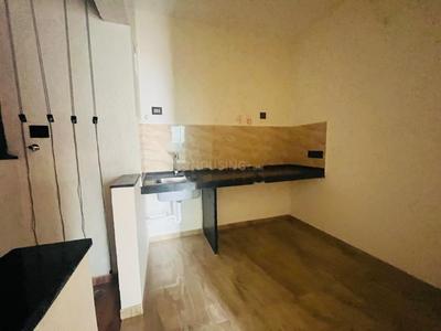 Kitchen Image of 954 Sq.ft 2 BHK Apartment / Flat for sale in VTP Aethereus Phase I, Mahalunge Pune for Rs. 9700097
