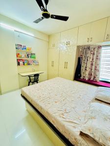 Bedroom Image of 890 Sq.ft 2 BHK Apartment / Flat for sale in Om Shiv Elite, Shankarpur Nagpur for Rs. 6200000