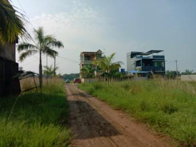 Image of 720 Sq.ft Residential Plot / Land for sale in Vriddhi Fresco Fountain City, Sankharipota, Raypur for Rs. 280006