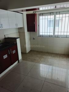 Kitchen Image of 1200 Sq.ft 2 BHK Apartment / Flat for sale in Rajajinagar Bengaluru for Rs. 15000000
