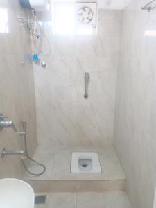 Common Bathroom Image of 1440 Sq.ft 3 BHK Apartment / Flat for sale in Serilingampally Hyderabad for Rs. 12500000
