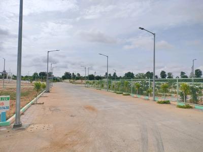 Image of 1200 Sq.ft Residential Plot / Land for sale in Prerana Greenview, Hoskote, Bengaluru for Rs. 4093000